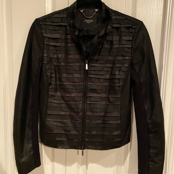 EUC Weekend by Max Mara Jacket - Picture 1 of 6